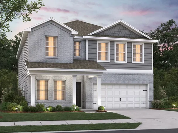 3145 Rolling Brook Dr Lot 8, Columbia, TN 38401