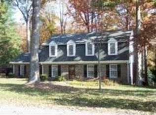 2225 Lancashire Dr, North Chesterfield, VA 23235