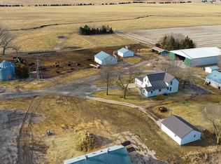 85393 Us Highway 81, Pierce, NE 68767