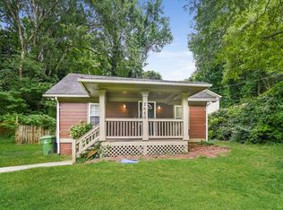 2680 Burton Rd NW, Atlanta, GA 30311