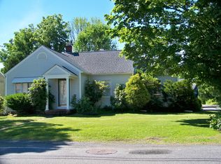 232 Old Mill Rd, Tannersville, PA 18372