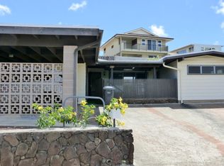 3507 Ala Aloalo Pl, Honolulu, HI 96818