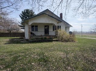 1091 N Benton Center Rd, Benton Harbor, MI