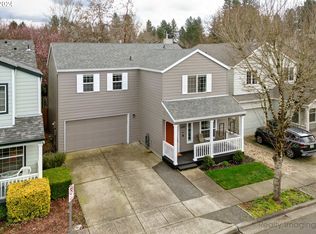 16909 SW Cashew Way, Beaverton, OR 97006