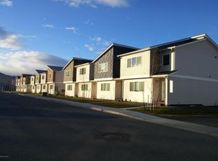 11338 Grand Canyon Loop, Eagle River, AK 99577