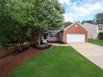 803 Plantation Ridge Overlook, Woodstock, GA, 30188