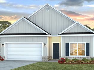 1265 Jack Dr, Lynn Haven, FL 32444