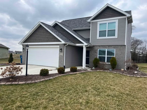 2692 Trillium Cv, Huntertown, IN 46748