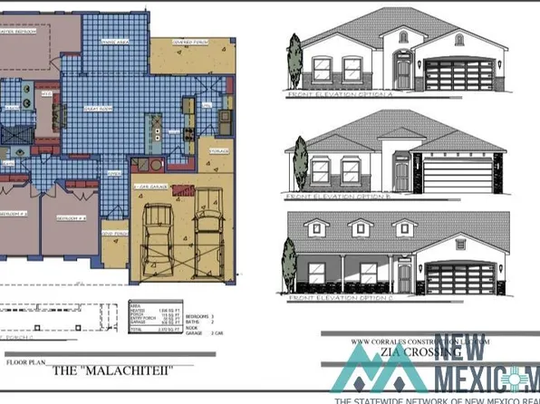 5011 W King Kelly Rd, Hobbs, NM 88240