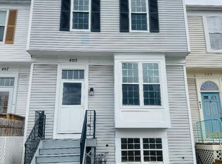 405 Feather Dr, Newark, DE 19702