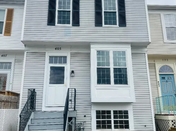 405 Feather Dr, Newark, DE 19702