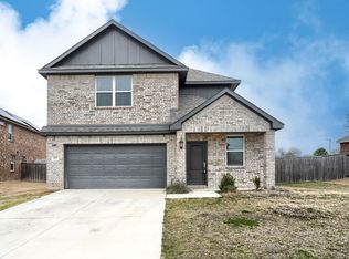 237 Teakwood Dr, Princeton, TX 75407