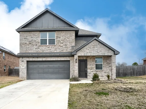 237 Teakwood Dr, Princeton, TX 75407