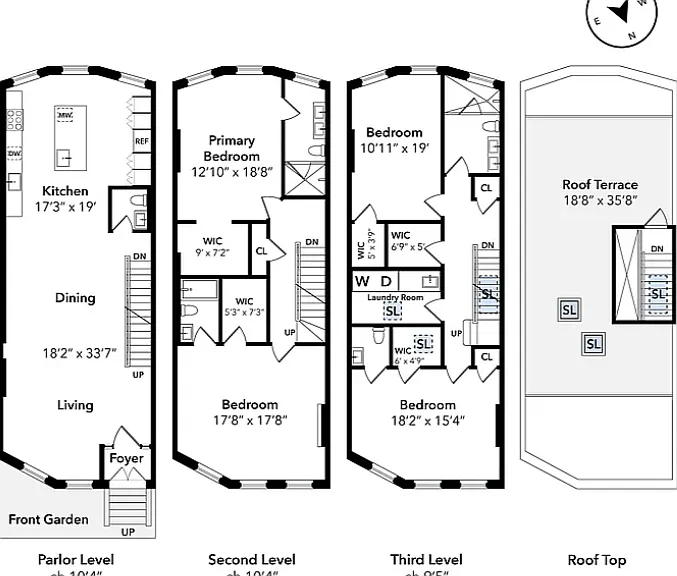 825 Riverside Dr #1 — Photo 21