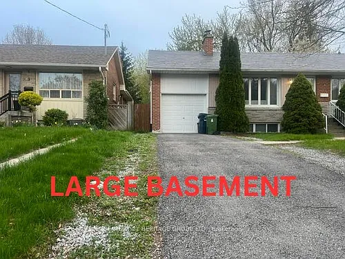 11 Elynhill Dr #BASEMENT Photo 1