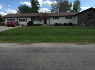 280 Mill St, Stark City, MO 64866