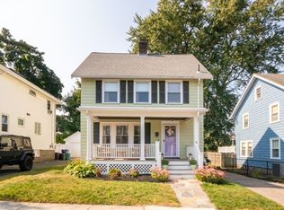 44 Avalon Rd, West Roxbury, MA 02132