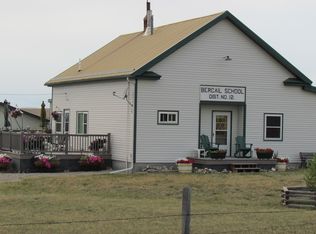 249 Bercail Rd, Judith Gap, MT 59453