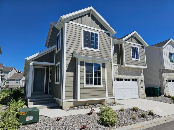 5016 W Evergreen Ln, Highland, UT 84003