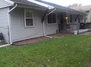 2836 224th Pl, Sauk Village, IL 60411