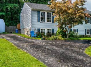 3504 Blue Coat Rd, Baltimore, MD 21236