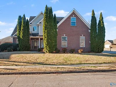 8 Nandina Ln SW, Huntsville, AL, 35824