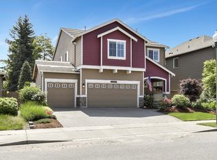 13303 SE 255th St, Kent, WA 98042
