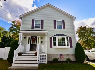 93 Millard Ave, Lynn, MA 01904