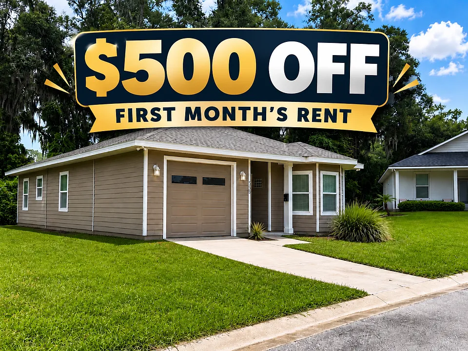 556 NW 259th Ter
