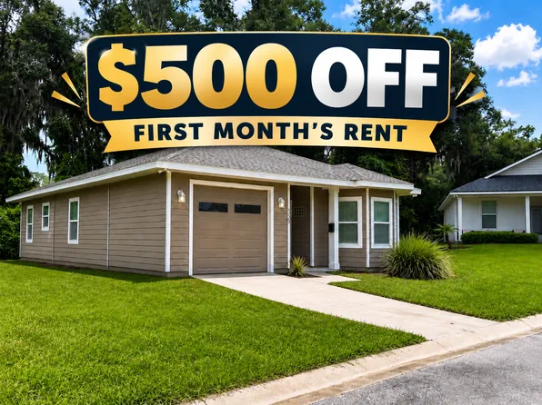 556 NW 259th Ter, Newberry, FL 32669