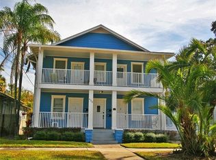 429 Ruth Ln APT 1, Orlando, FL 32801