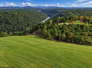 LOT 19 Arrowhead Dr, Mount Nebo, WV 26679