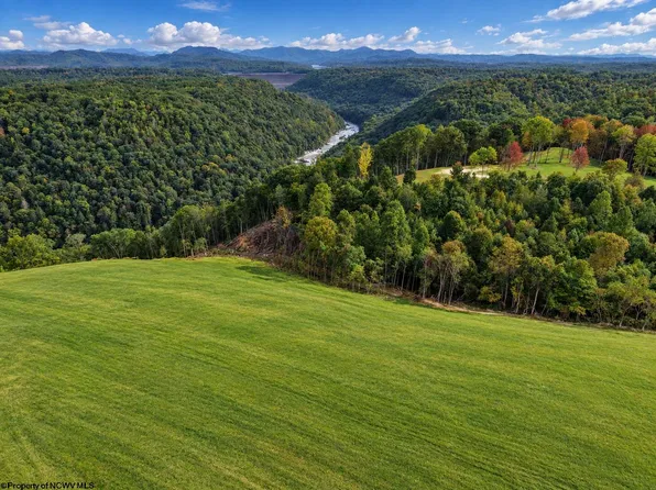 LOT 19 Arrowhead Dr, Mount Nebo, WV 26679