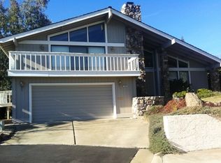 7002 Lindero Ln, Rancho Murieta, CA 95683