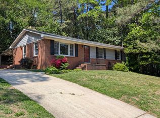 2328 Lawrence Dr, Raleigh, NC 27603