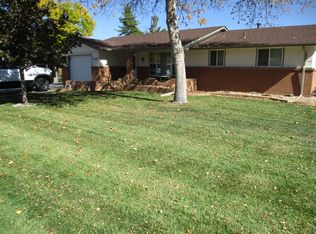 3422 N Sheridan Ave, Loveland, CO 80538