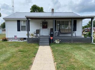 115 Kehl St, Connersville, IN 47331