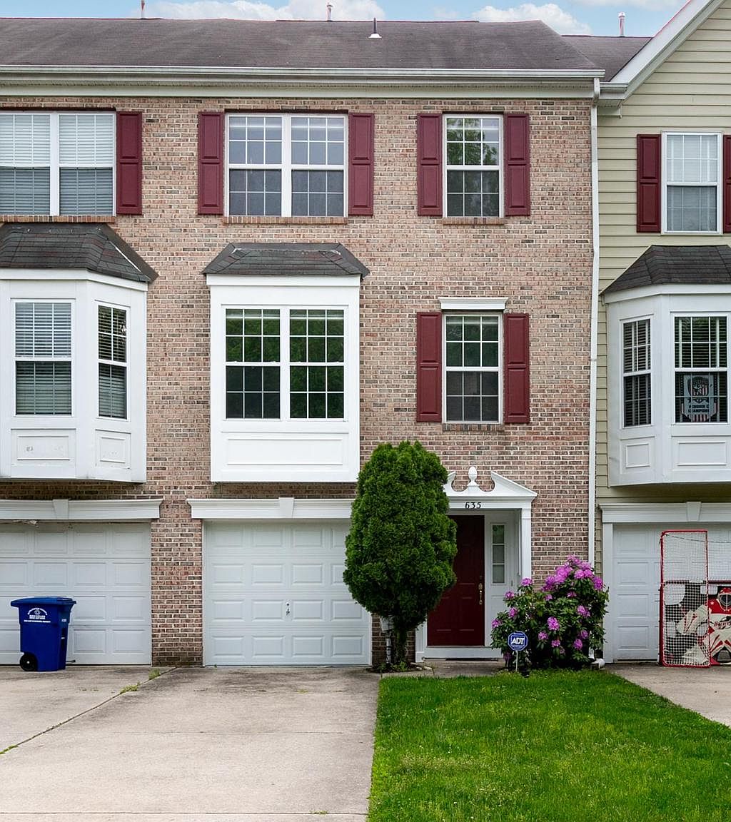 635 Barton Run Blvd, Marlton, NJ 08053 Zillow