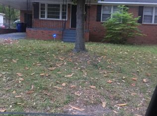 210 Abraham St, Columbia, SC 29203