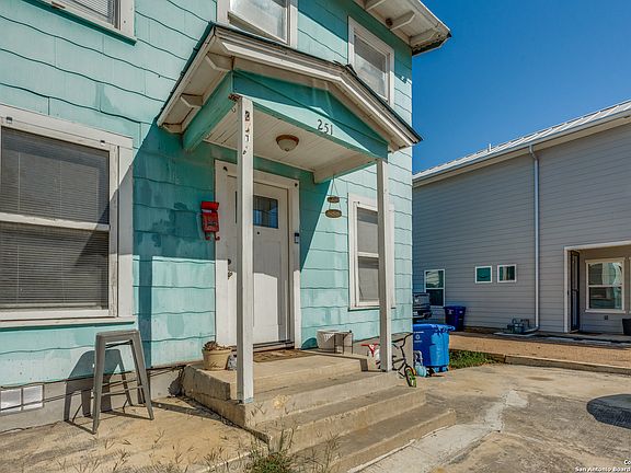 3rd image of 249 CLAREMONT AVE