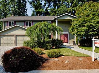 11714 NE 149th St, Kirkland, WA 98034