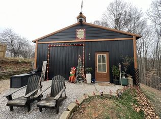 75 New Harmony Rd, Lafayette, TN 37083