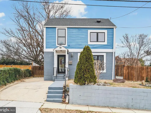 1804 Avalon Pl, Hyattsville, MD 20783