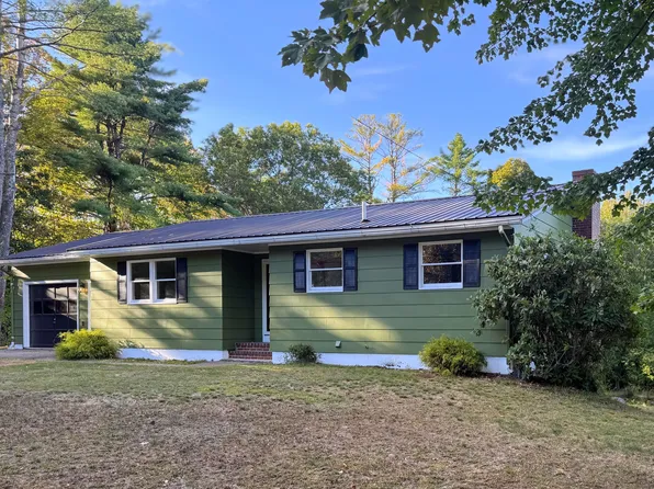 21 Marion Avenue, Norway, ME 04268