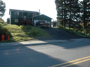 1610 Selief Ln, Kodiak, AK 99615