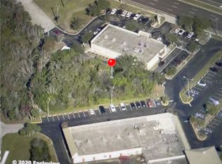 W Hillsborough Ave, Tampa, FL 33635