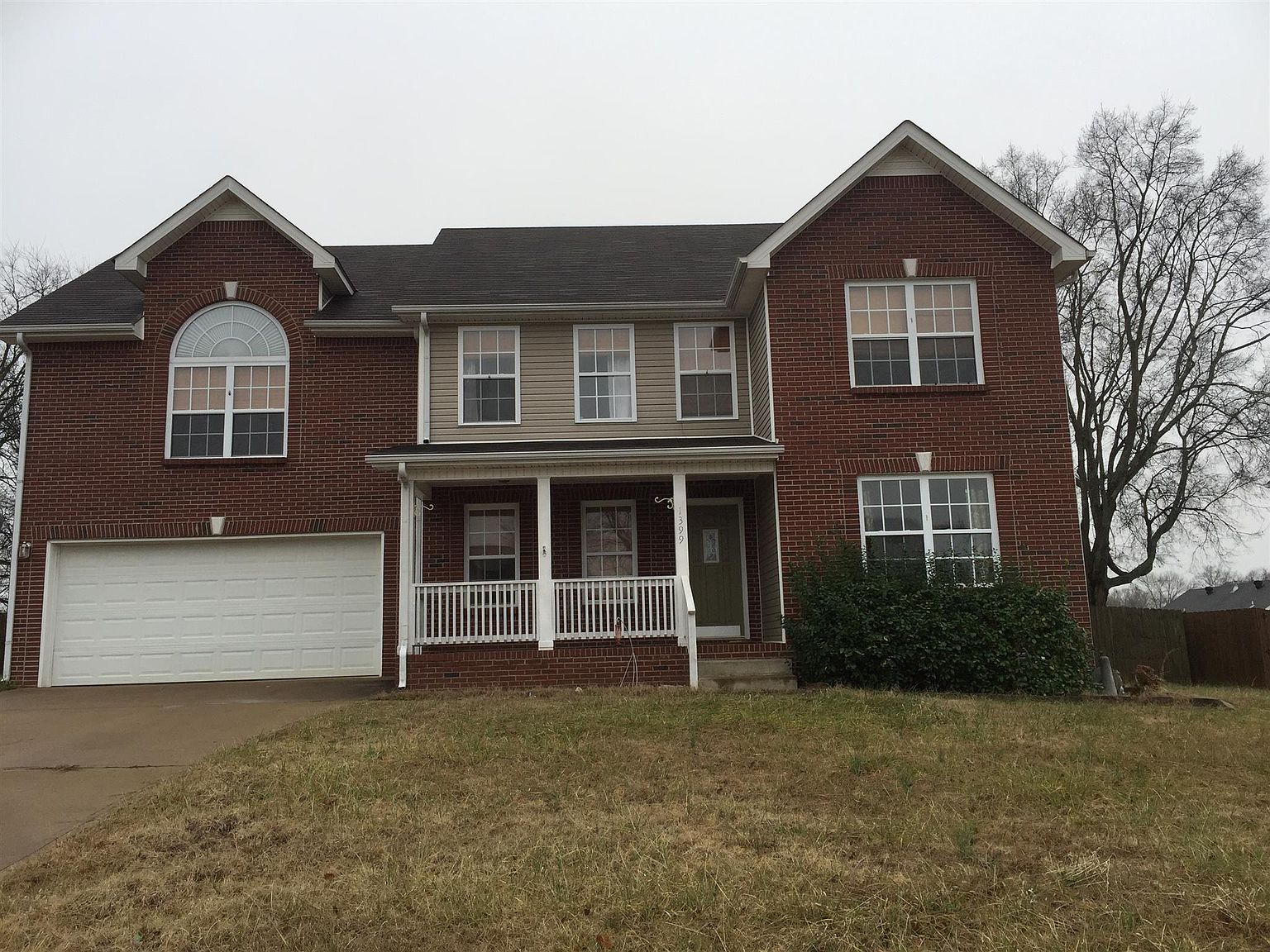 1399 Ambleside Dr, Clarksville, TN 37040 Zillow