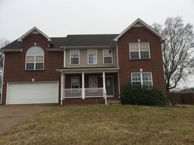 1399 Ambleside Dr, Clarksville, TN, 37040