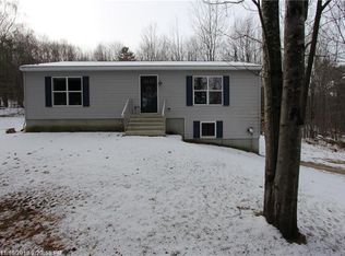 37 Outlook Dr, Turner, ME 04282