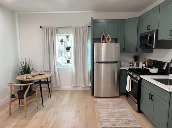 Live in the heart of Silver Lake at 1101 Westerly Terrace